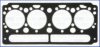 RENAULT 401031091 Gasket, cylinder head